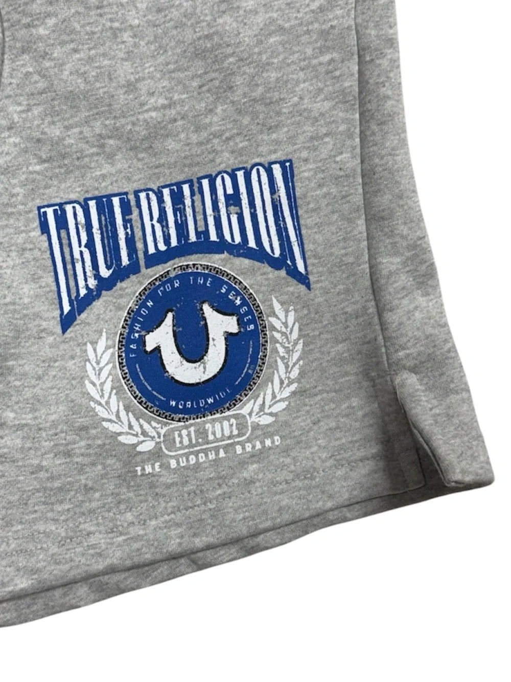 True Religion men’s size